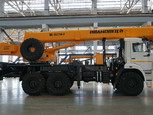 Автокран КС-35714К-2